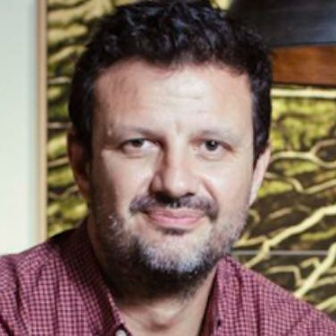 Roger Casas-Alatriste