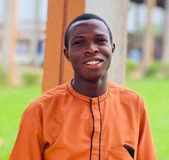 Artwork for Adeyemo Raphael Oluwaseun