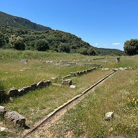 In the Footsteps of Hippolytus: Mapping the Forgotten Sanctuaries of Artemis in Troizen