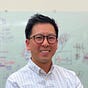 Eric H. Chang's avatar
