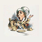 Alice's Adventures in Wonderland Part 7