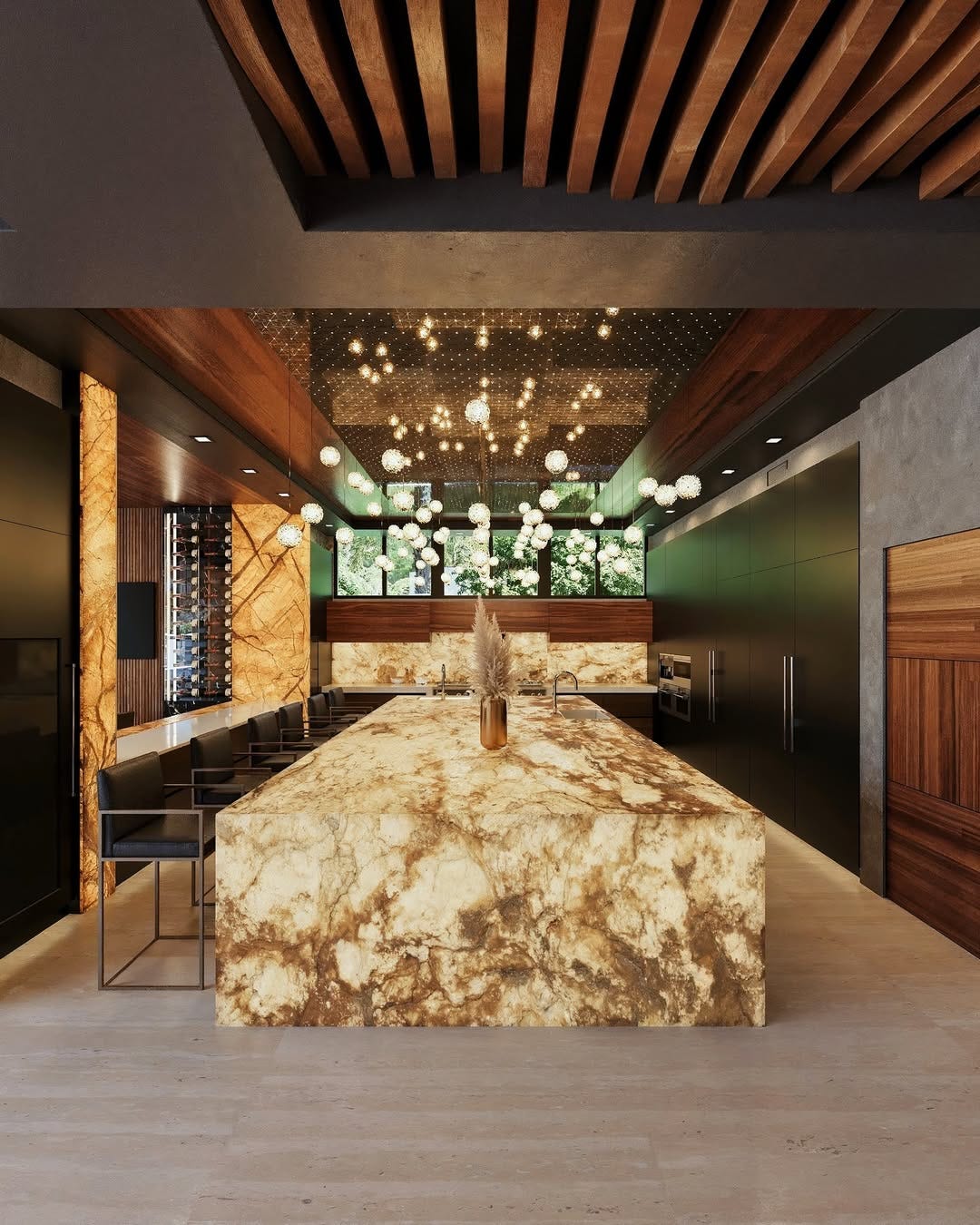 Luxury Landscape Design Services