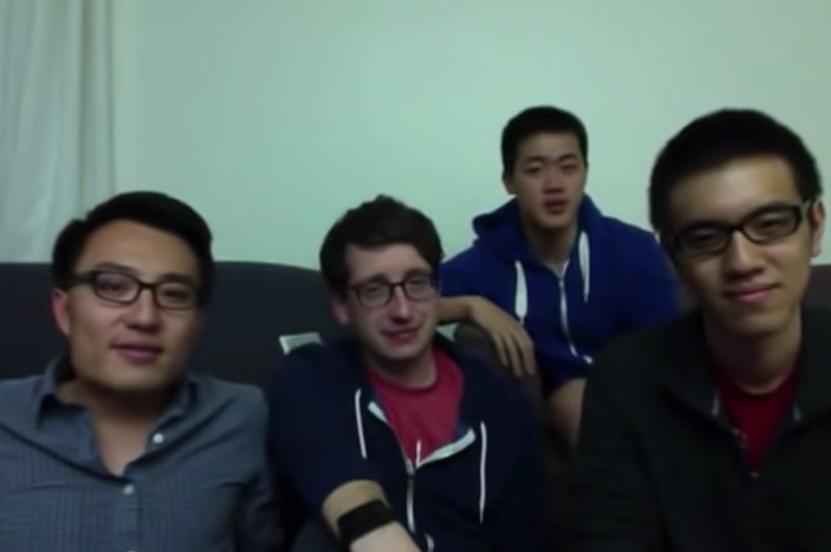 DoorDash's Application for YC S13 | by Techmade | Dev Genius
