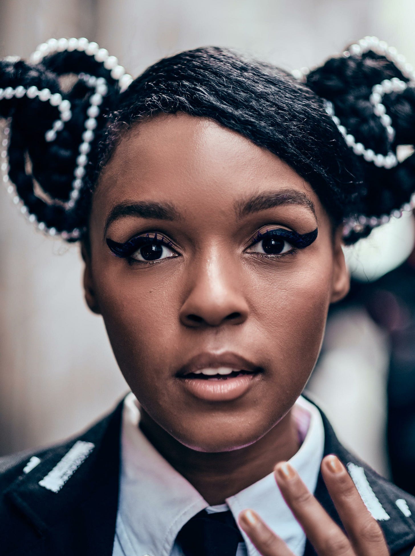 Janelle Monáe - Wikipedia Janelle Monáe - Wikipedia