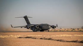 US to pull troops from Niger