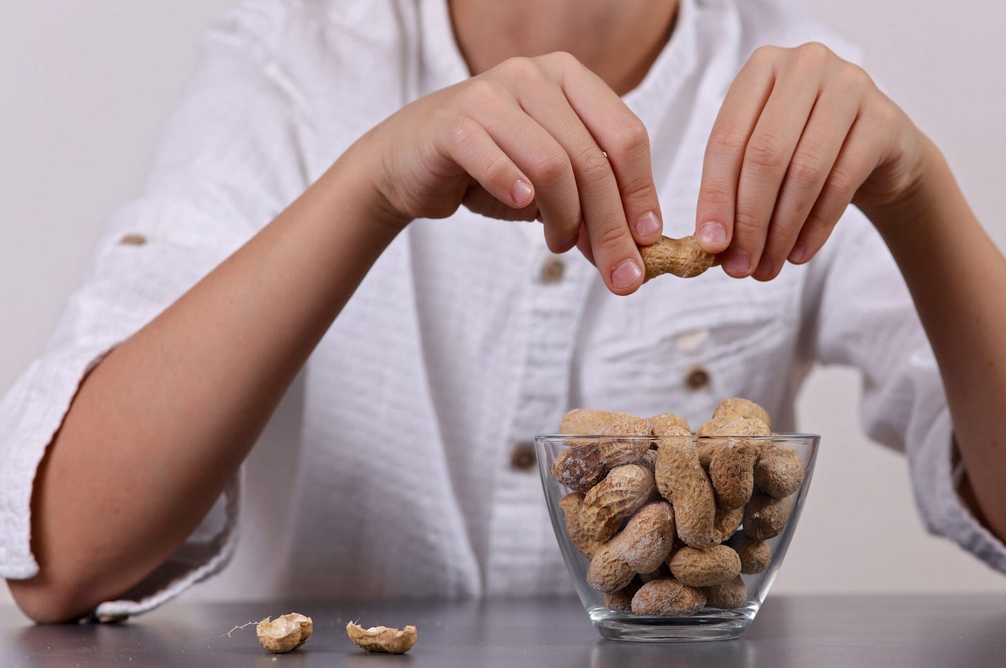 Why Are So Many Kids Allergic to Peanuts? | Food Allergies Atlanta Why Are So Many Kids Allergic to Peanuts? | Food Allergies Atlanta