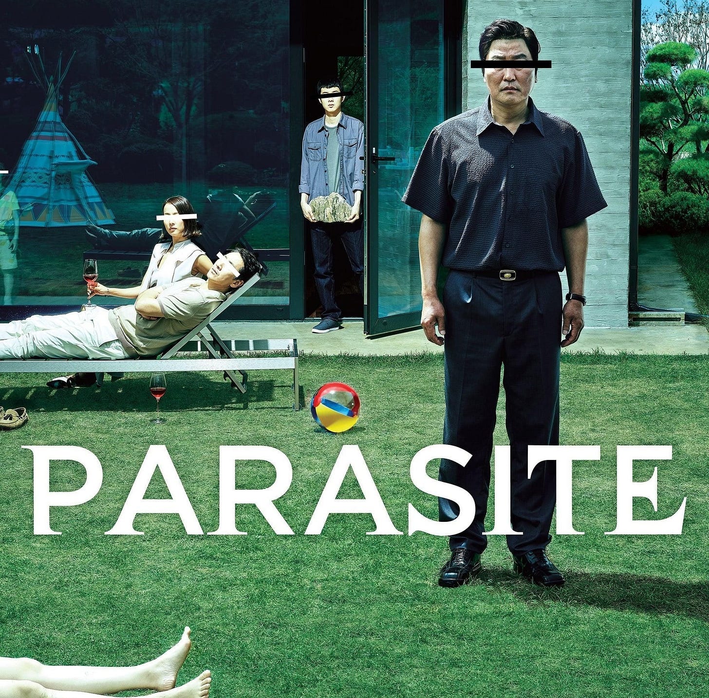 Parasite (2019) Movie Information & Trailers | KinoCheck