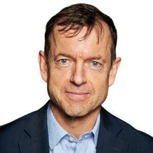 Daniel Gros