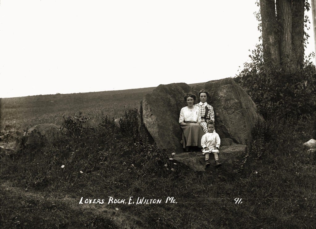 Lovers_Rock_Wilton_Maine