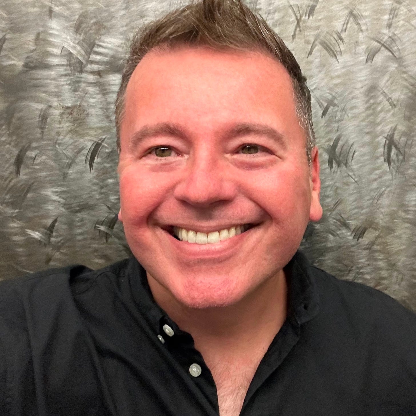 Matthew Rettenmund's avatar