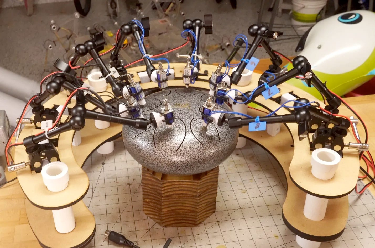 What ASML Built (And Why No One Else Can, Yet)