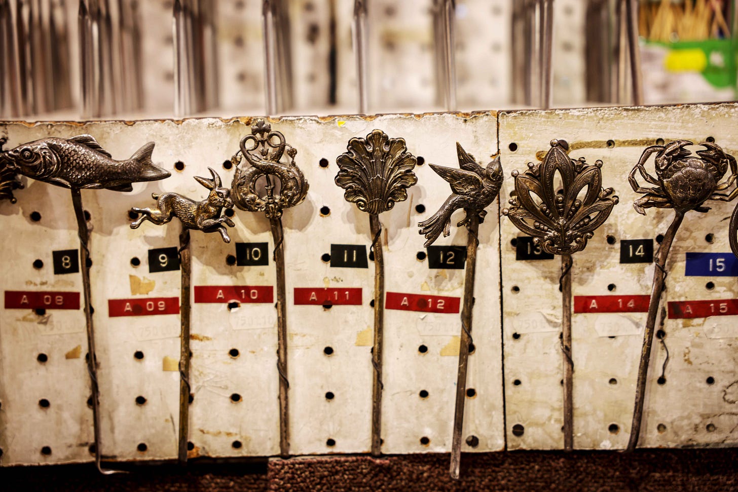 french antiques paris