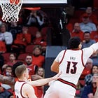 Sananda Fru Checks a Lot of Boxes for Marquette