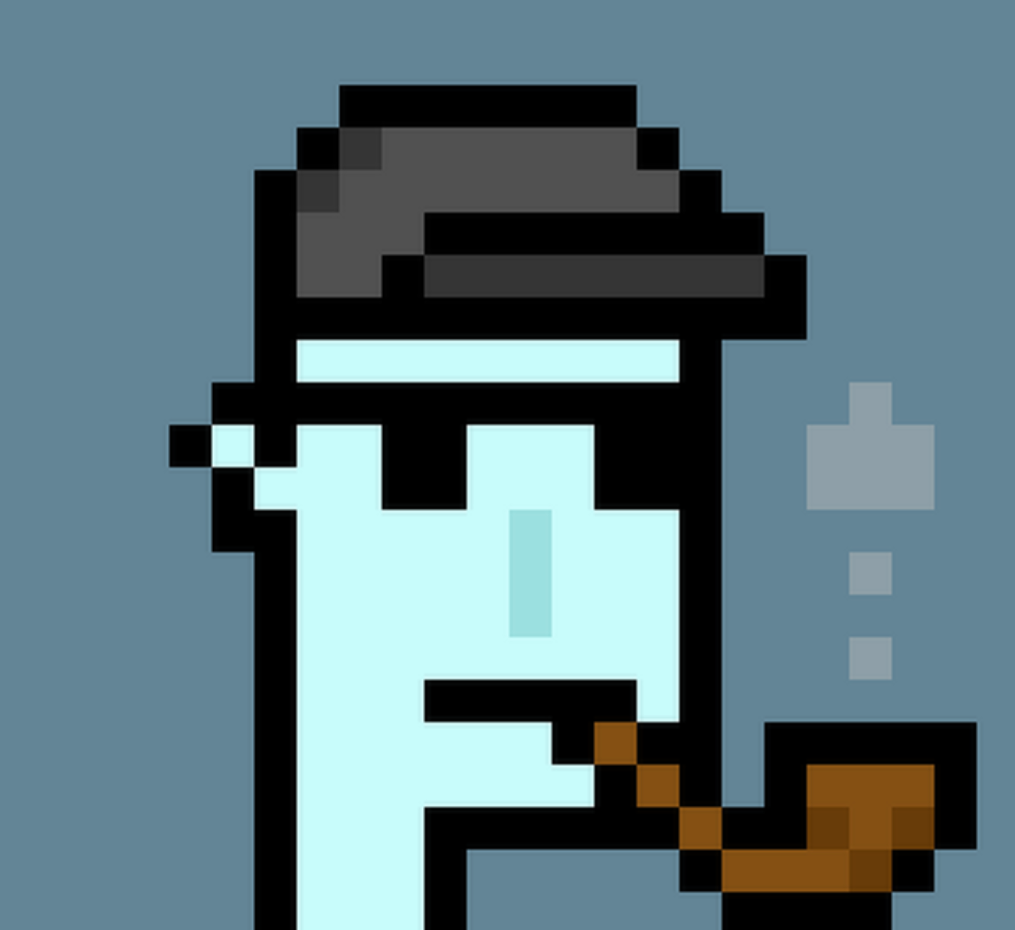 cryptopunk #7804 sold for $7.5m