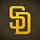 X avatar for @Padres
