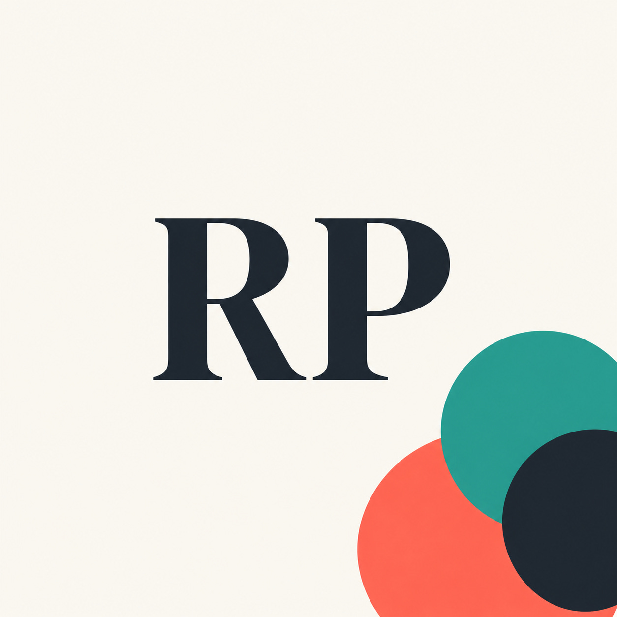 Rational Psychiatry logo
