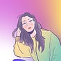 Victoria's avatar