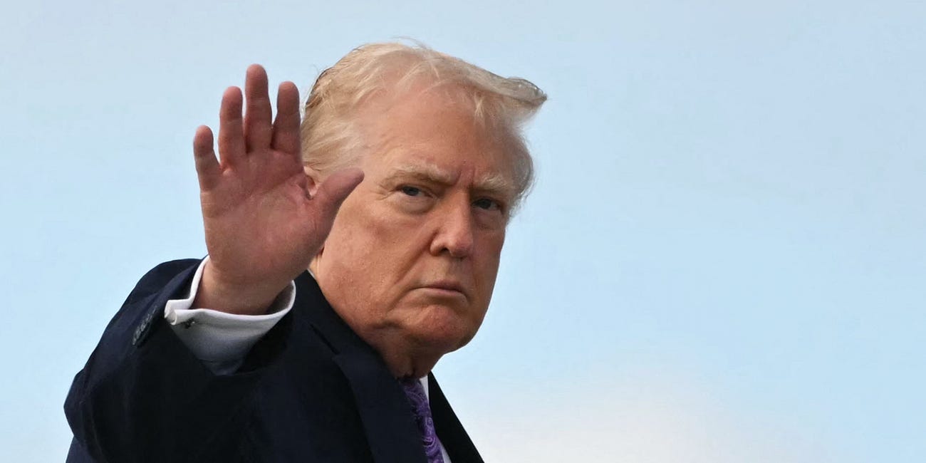 America's Lunatic Weekend