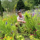 Chanticleer gardener: Grant Hughes