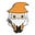 Gandalf The Orange's avatar