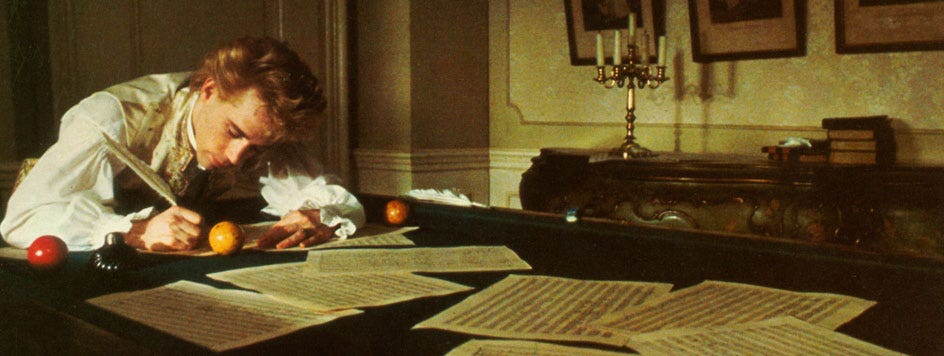 Amadeus