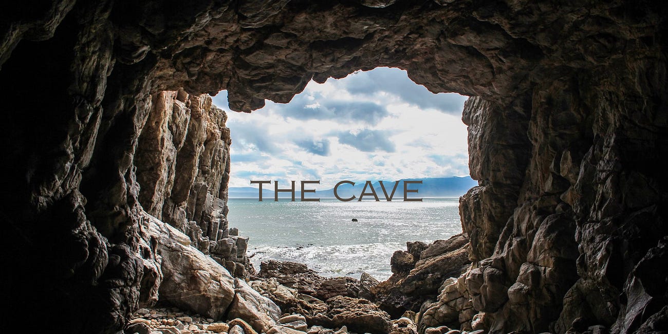 The Cave