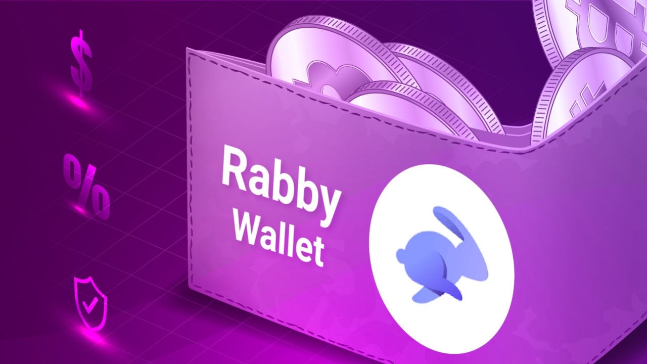 Rabby Wallet: Una wallet que te gustará