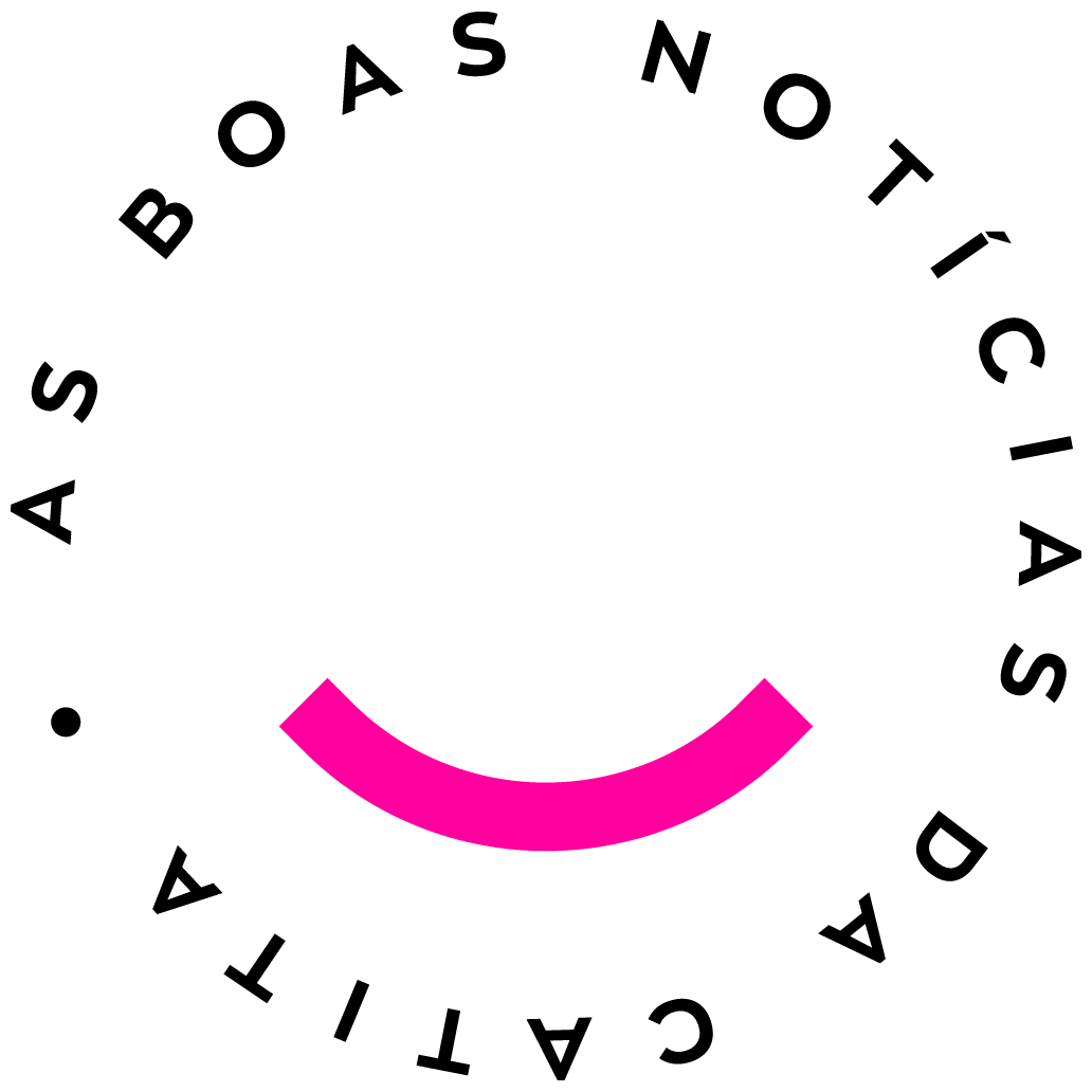 as boas notícias da catita