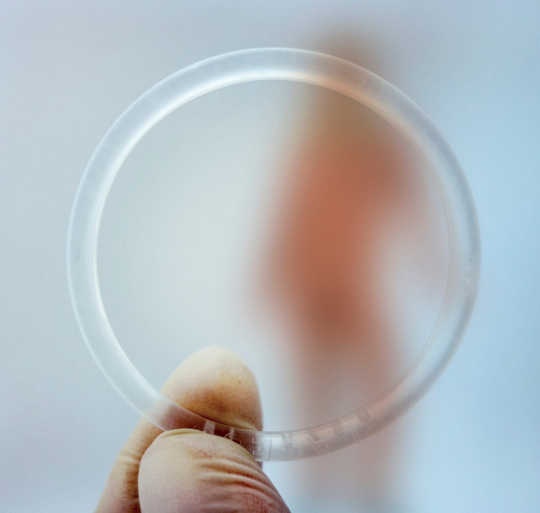 Contraceptive Ring