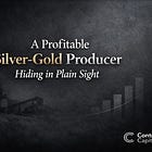 A Profitable Silver-Gold Producer Hiding in Plain Sight