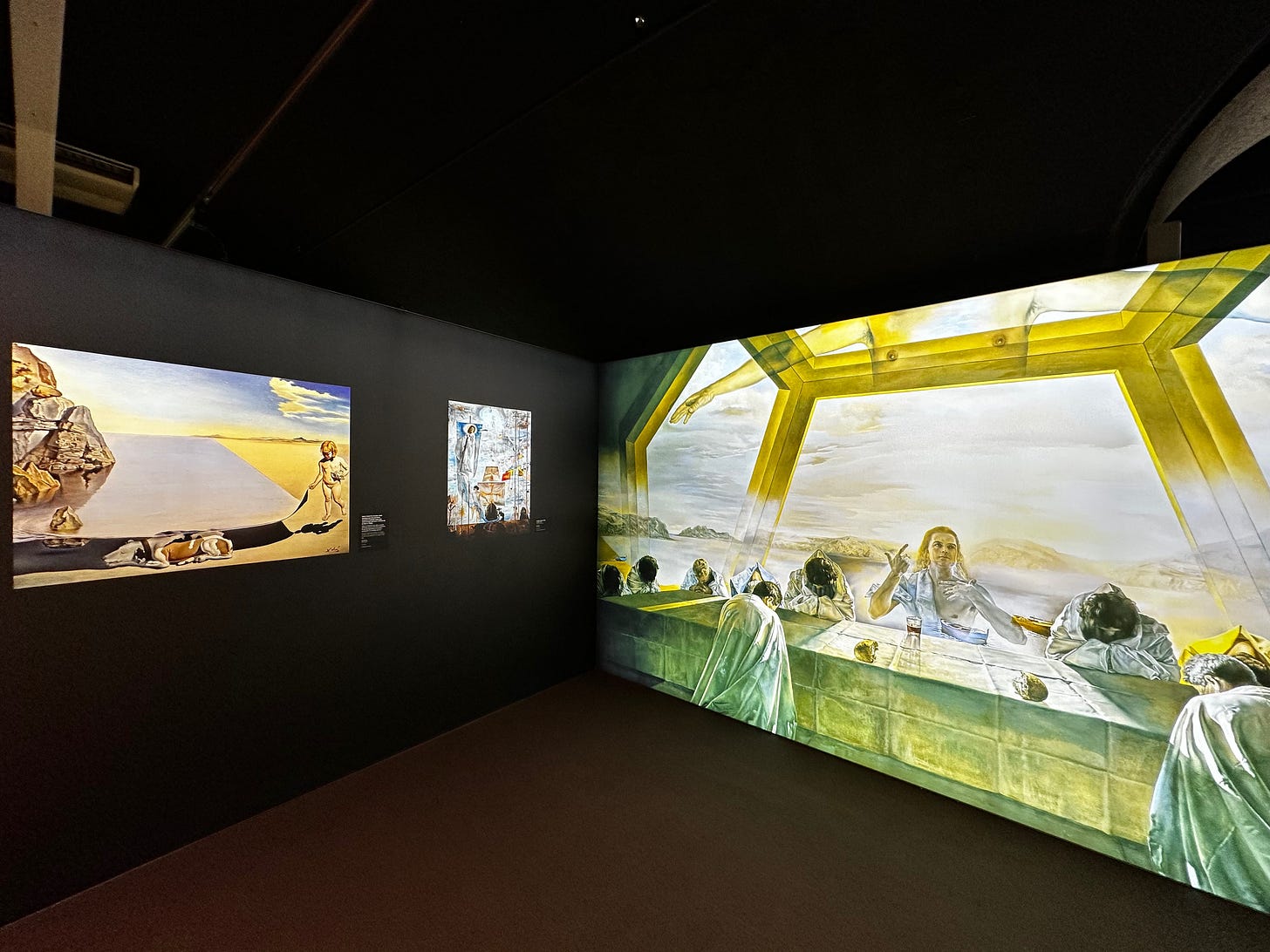 Dalí Challenge Barcelona