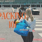 PACKING 101 (Vol. 1)
