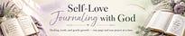 The Self-Love Journaling with God