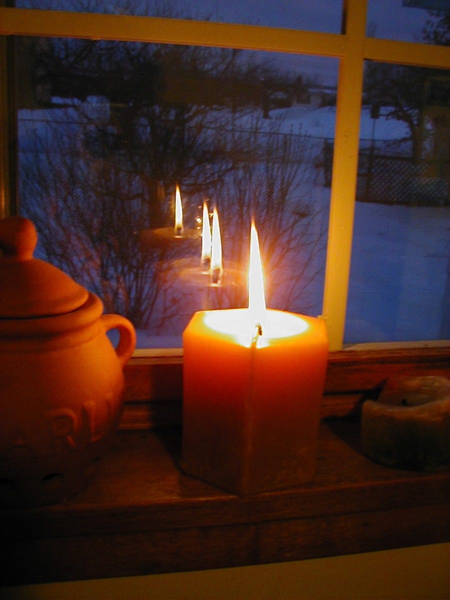 Irish Christmas Blessings, Greetings and Poems | Holidappy