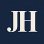 John Huffman's avatar
