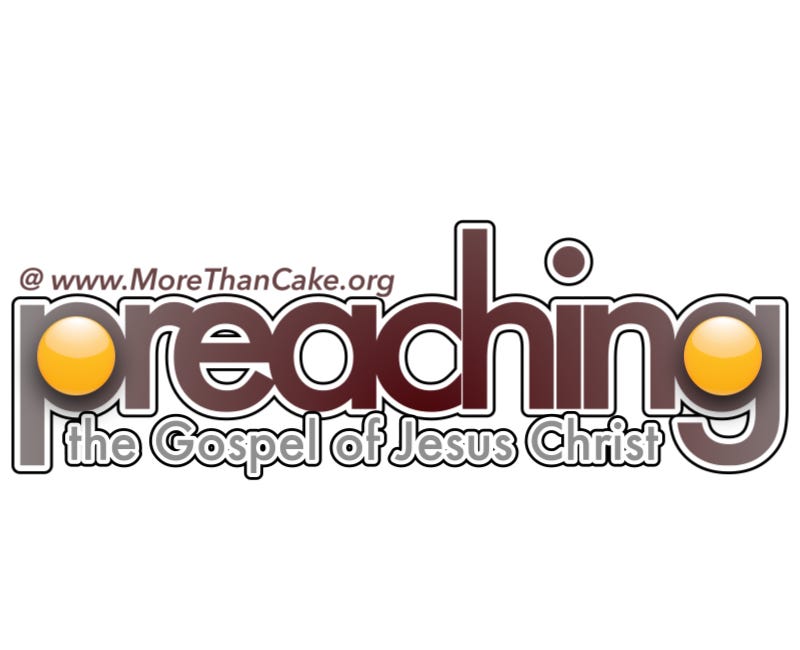 5 Methods of Preaching