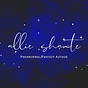 Allie Shante's avatar