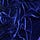 Blue Velour