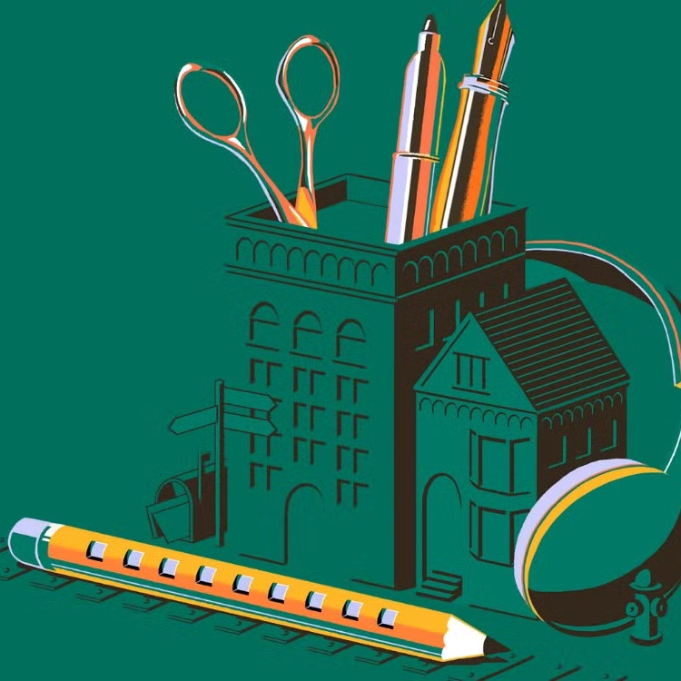 Trombalazana's Notes