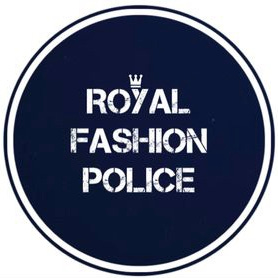 Royal Fashion Police