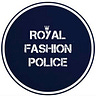 Royal Fashion Police