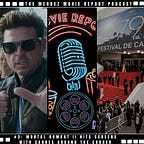 The Mendez Movie Report