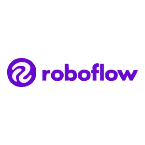 Roboflow Logo PNG (Transparent) SVG AI – Free Download