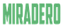 Miradero