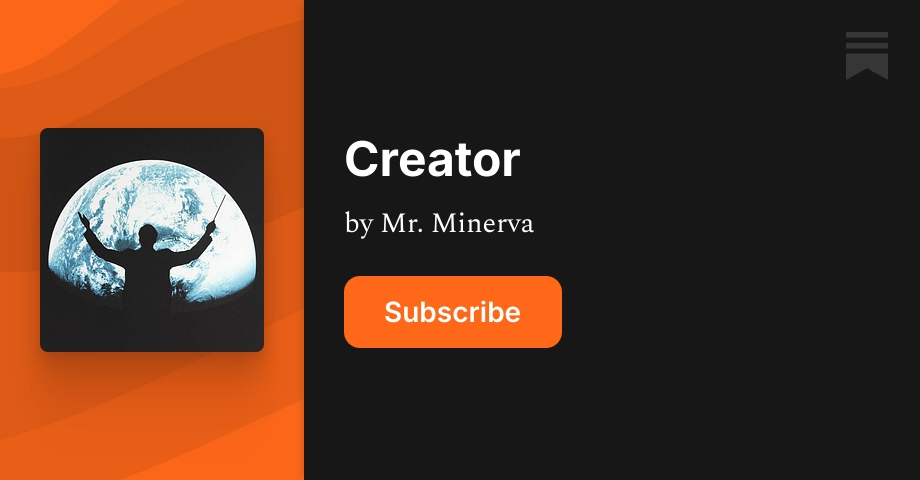 About - Creator