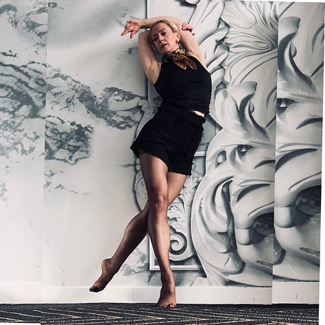 Variations of fourth position