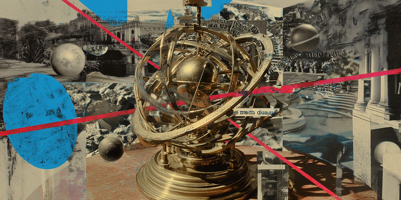 featured image - The Nation-State Is Old Software. What Happens When We Rewrite It?