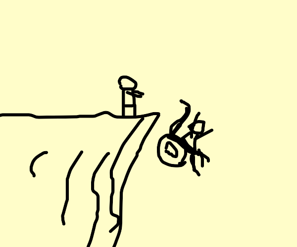 Goodbye Steven Universe - Drawception