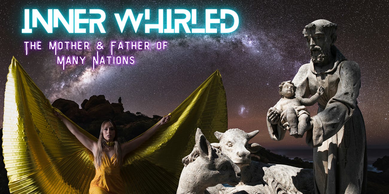 Inner Whirled | Episode 10