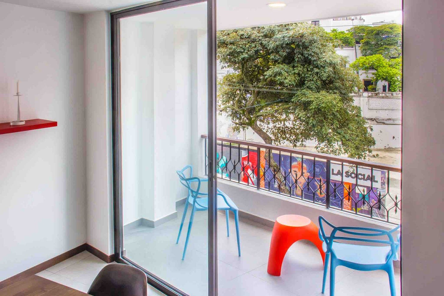 Colombian Real Estate - Why So Cheap?